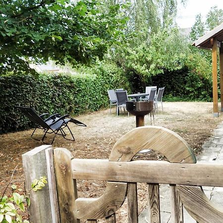 Gite Rural Les Petites Tetes Leuze-en-Hainaut 외부 사진
